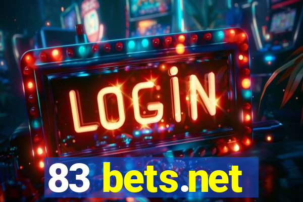 83 bets.net